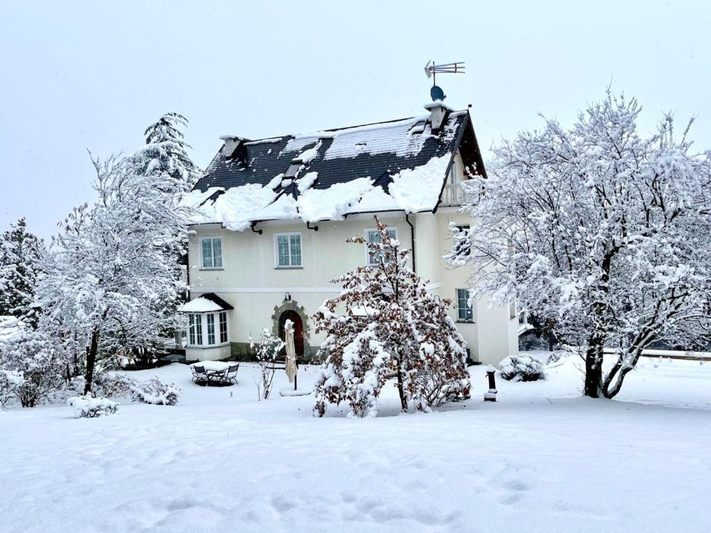 Caterina.C B&B Валь-делла-Торре Экстерьер фото