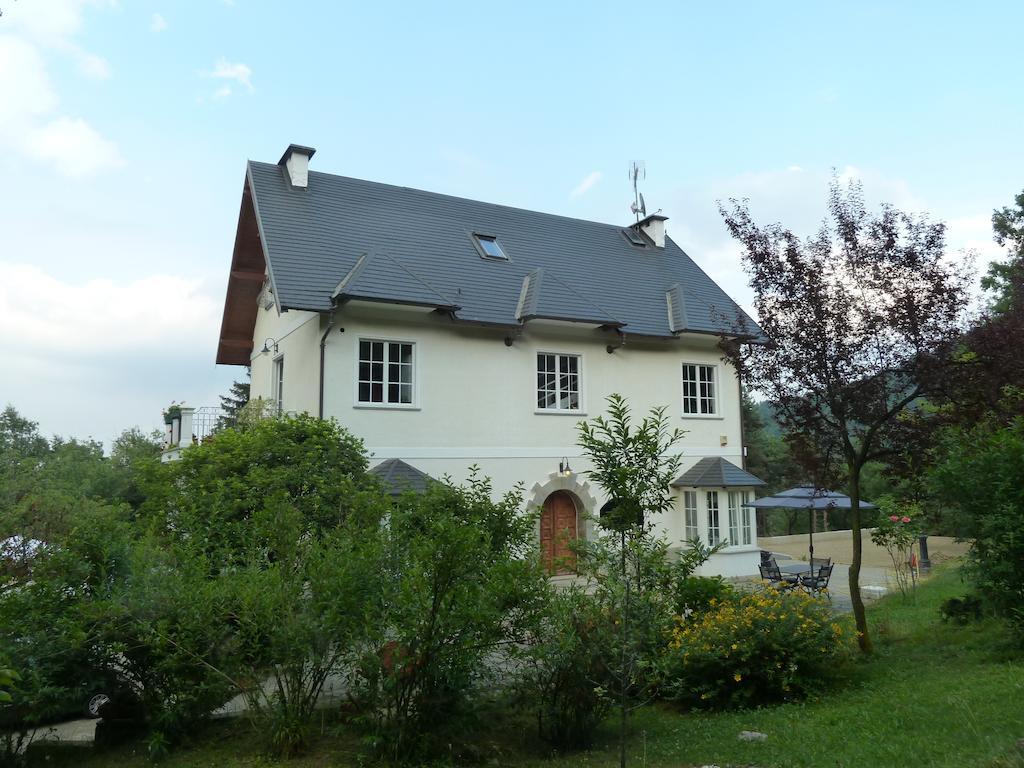 Caterina.C B&B Валь-делла-Торре Экстерьер фото